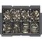BTI Box 1 + Schlauchklemme ATS, BTI Box Schlauchklemme ATS, BTI Box 1 Schlauchklemme ATS, BTI Box Schlauchklemmen ATS